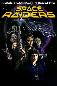 Space Raiders