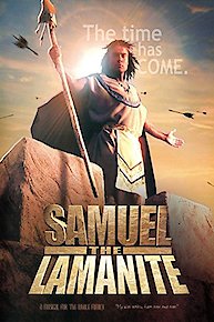 Samuel the Lamanite