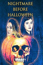 Nightmare Before Halloween