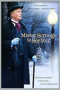 Mister Scrooge to See You