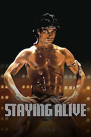 Staying Alive