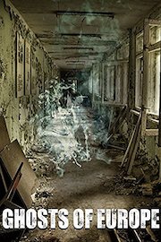 Ghosts of Europe