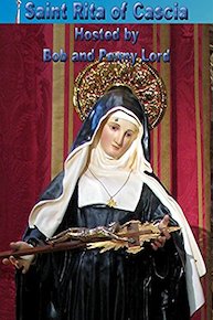 Saint Rita of Cascia