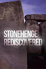 Stonehenge Rediscovered