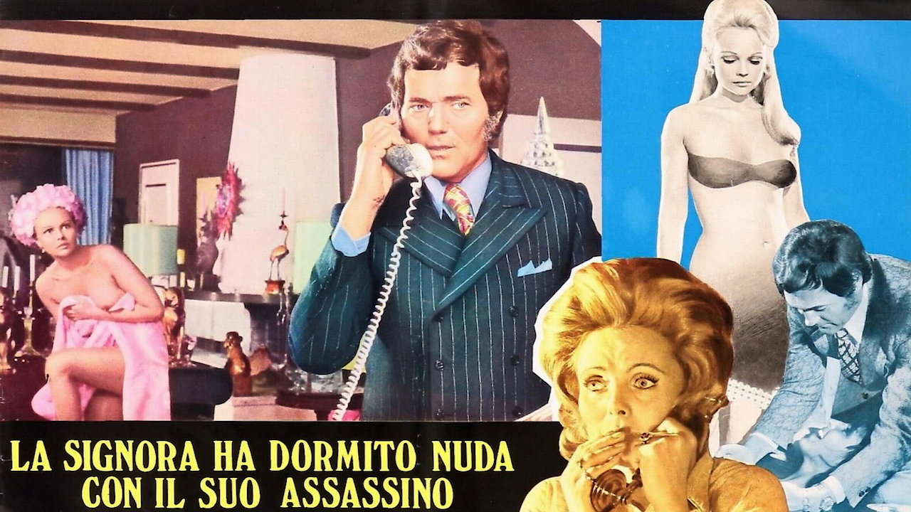 Moonlighting Mistress