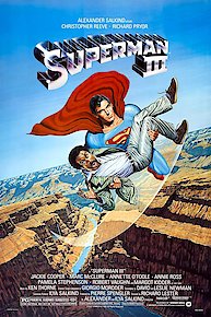 Superman III