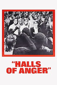 Halls Of Anger