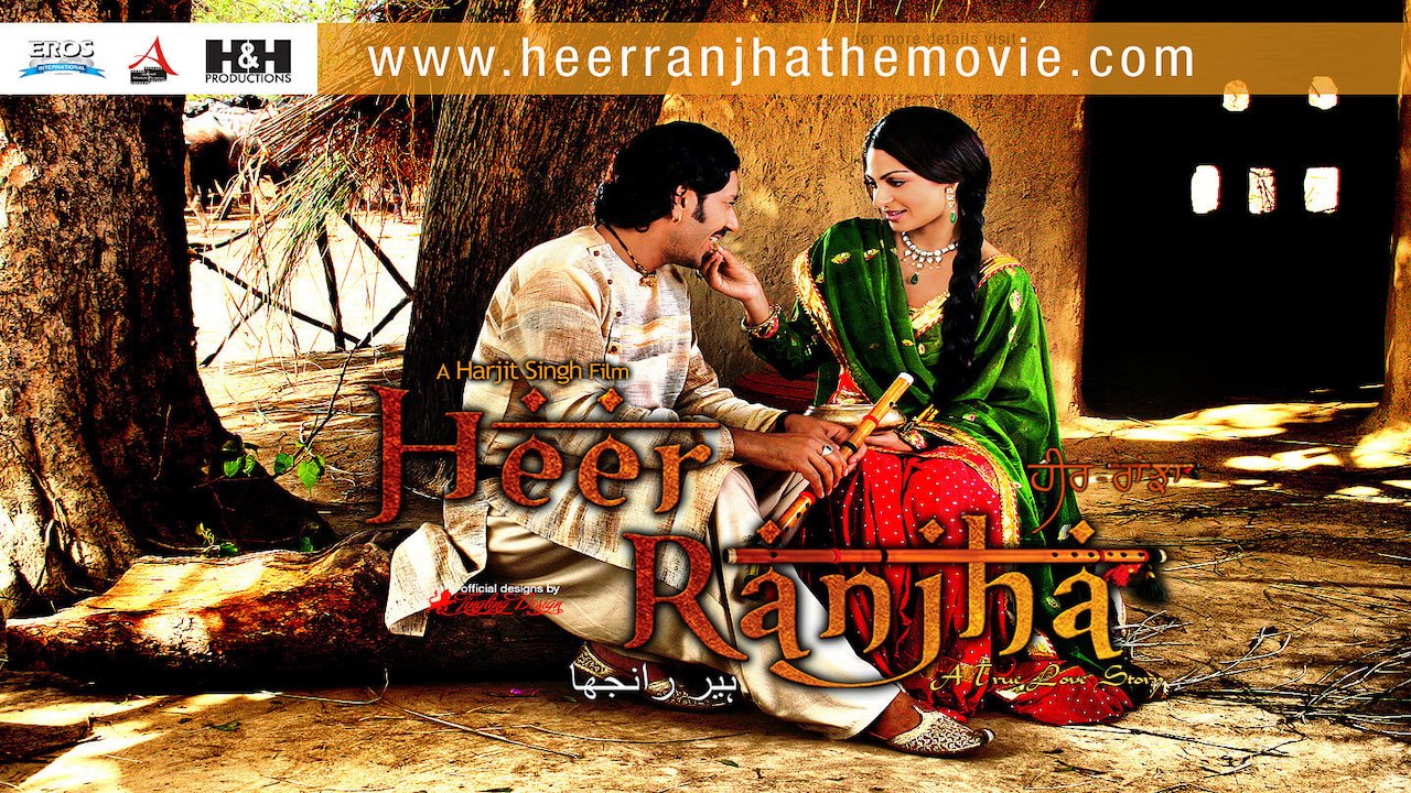 Heer Ranjha