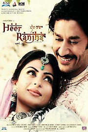 Heer Ranjha