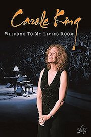 Carole King: Welcome to My Living Room