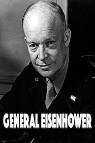 General Eisenhower