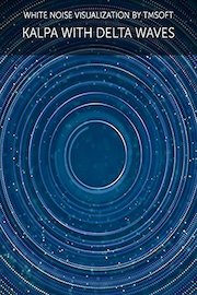 Kalpa with Delta Waves