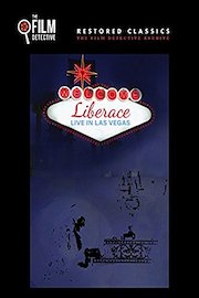 Liberace Live in Vegas