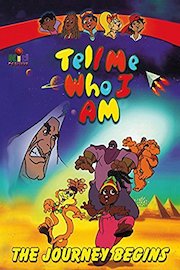 Tell Me Who I Am: The Journey Begins