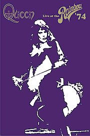 Queen - Live at the Rainbow