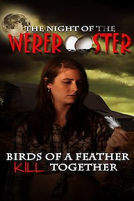 The Night of the Wererooster