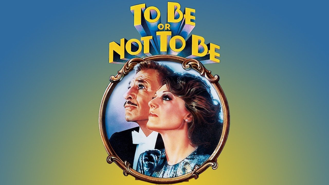 To Be or Not to Be