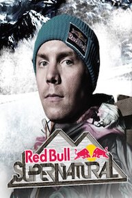 Red Bull Supernatural