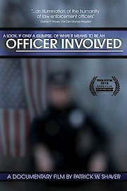 Officer Involved
