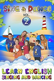 Sing & Dance - Vol 2