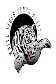 White Tiger Kenpo 3rd Brown Belt