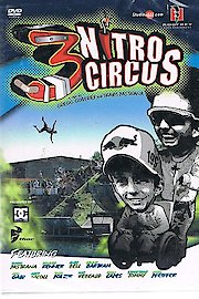 Nitro Circus 3