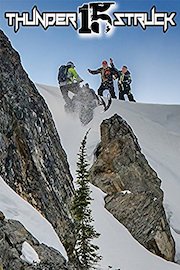 Thunderstruck 15