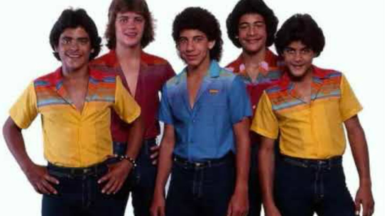 Una Aventura Llamada Menudo