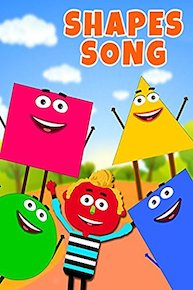 Shapes Song