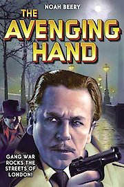 The Avenging Hand