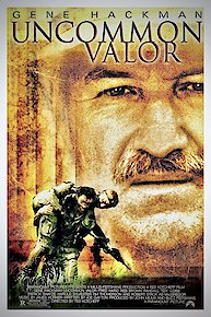 Uncommon Valor