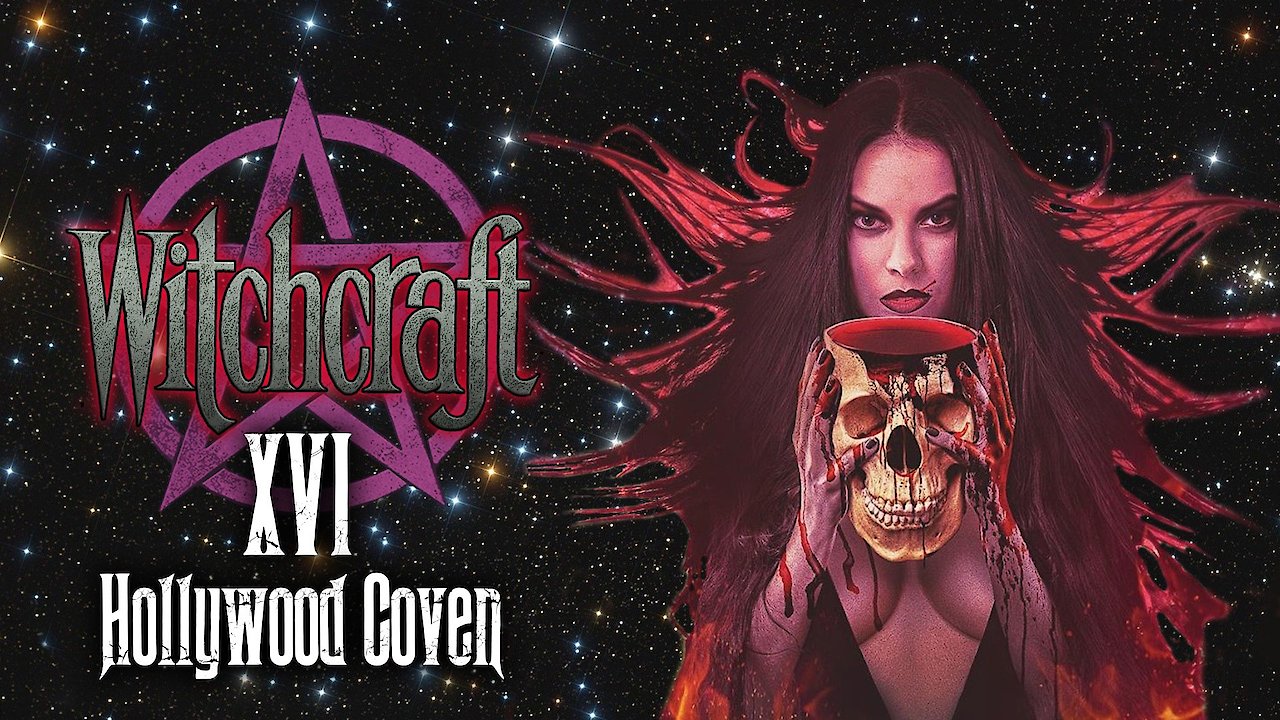Witchcraft 16: Hollywood Coven