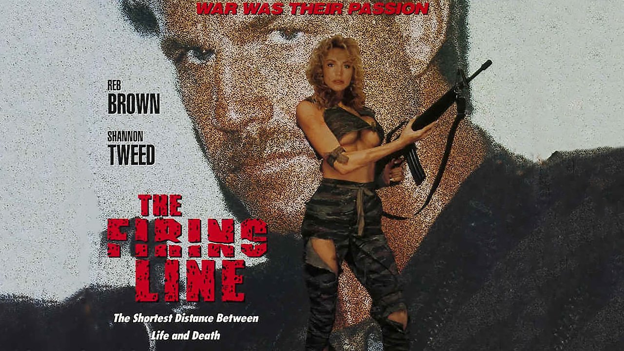 The Firing Line