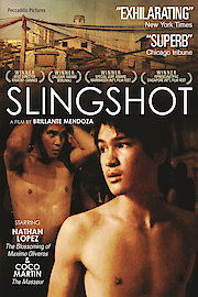 Slingshot!