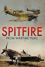 Spitfire From Wartime Films