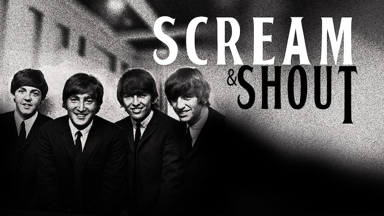 Scream And Shout