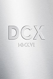 DCX MMXVI Live