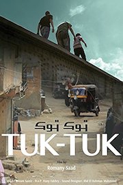 Tuk-Tuk
