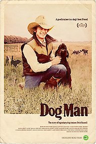 Dog Man