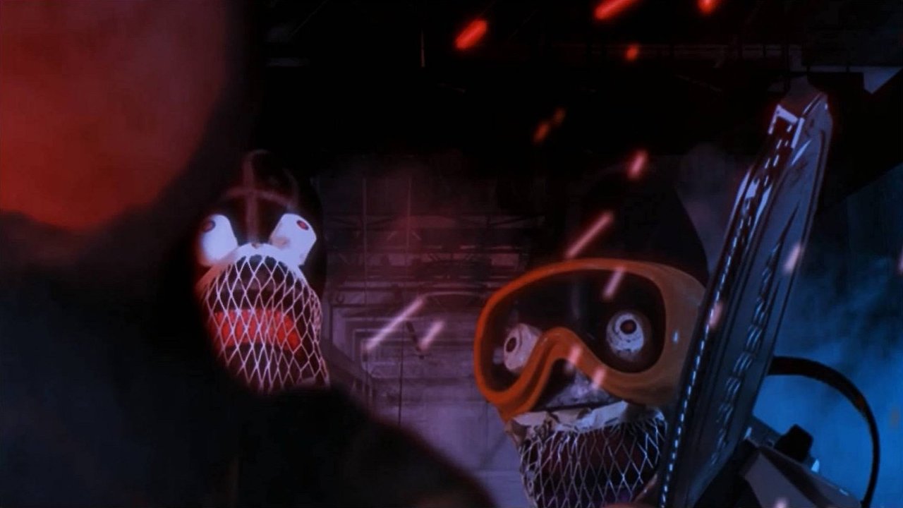 Sick Sock Monsters From Outer Space