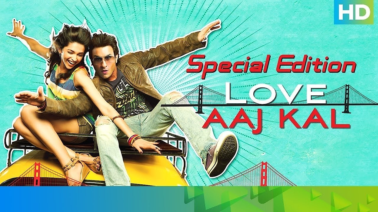 Love Aaj Kal