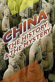 China: The History & The Mystery