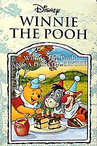 Winnie the Pooh and a Day for Eeyore