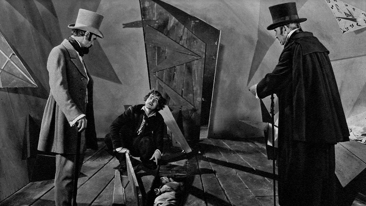 An Cridhe Cabaireach