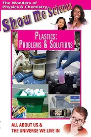Plastics: Problems and Solutions