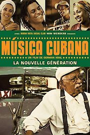 Musica Cubana: Live In Amsterdam