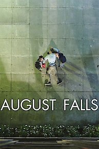 August Falls