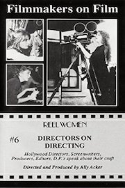 Directors on Directing #6