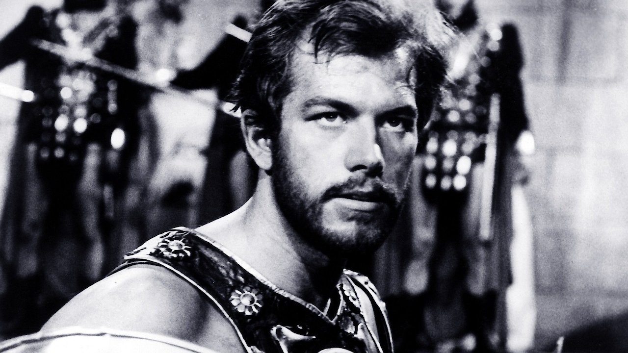 Invincible Gladiator