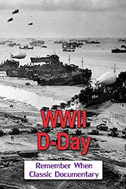 WWII - D-Day